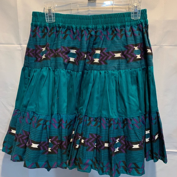 Gordon & James Aztec  vintage - Picture 4 of 5